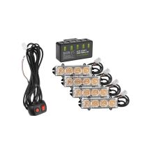 LAMPY OSTRZEGAWCZE 12/24V 16W Z [AK155]