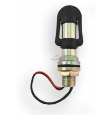 TRZPIEŃ LAMPY OSTRZEGAWCZEJ ŚRUBA [AK180]