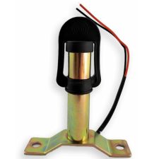 TRZPIEŃ LAMPY OSTRZEGAWCZEJ 2 OTWORY [AK181]