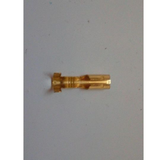 NASADKA CYLINDRYCZNA  N 2.5 [AK286]