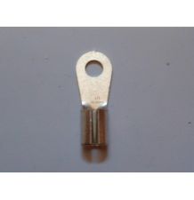 KÓŃCÓWKA OCZKOWA WZDŁUŻNA  M8A/35 [AK296]