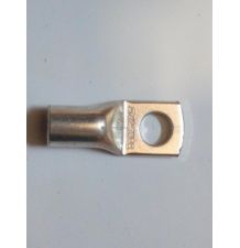 KONCÓWKA  OCZKOWA WZDŁUŻNA M12/70 GRUBY  [AK299]