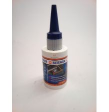 USZCZELKA  50ML BERNER [AK499]
