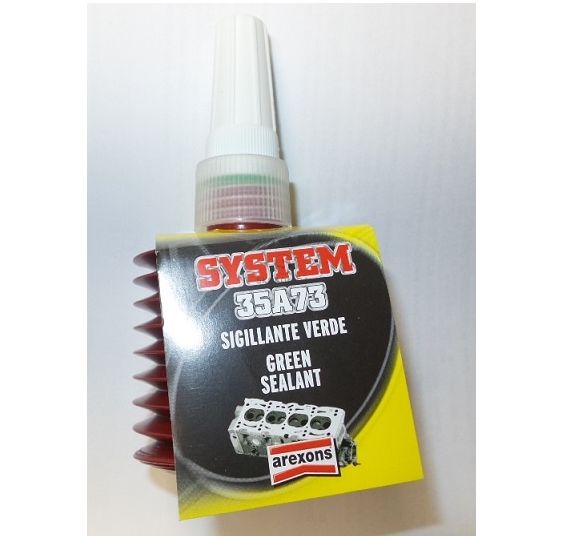 USZCZELKA W PŁYNIE   100ML [AK505]