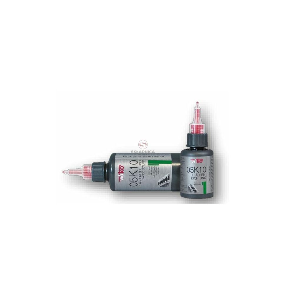 USZCZELKA W PŁYNIE  50ml [AK506]