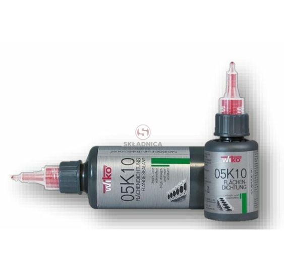 USZCZELKA W PŁYNIE  50ml [AK506]