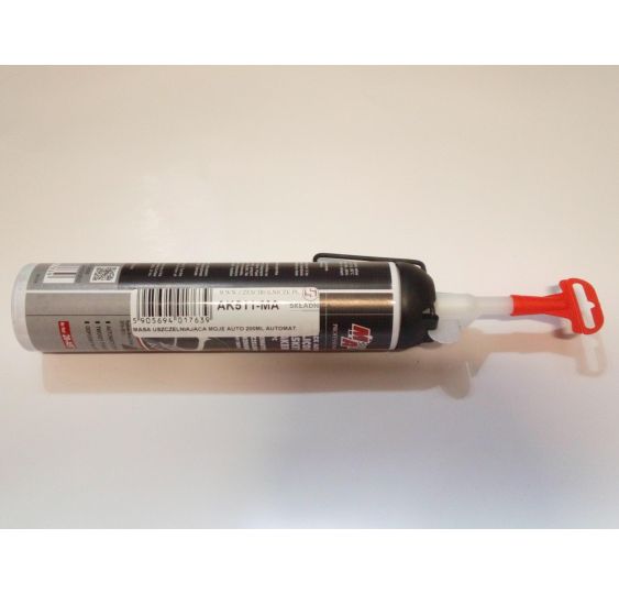 MASA USZCZELNIAJĄCA MOJE AUTO 200G [AK511-MA]