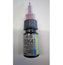 ŚRODEK DO ŚRUB ŚREDNI 10 ML [AK512-WI]