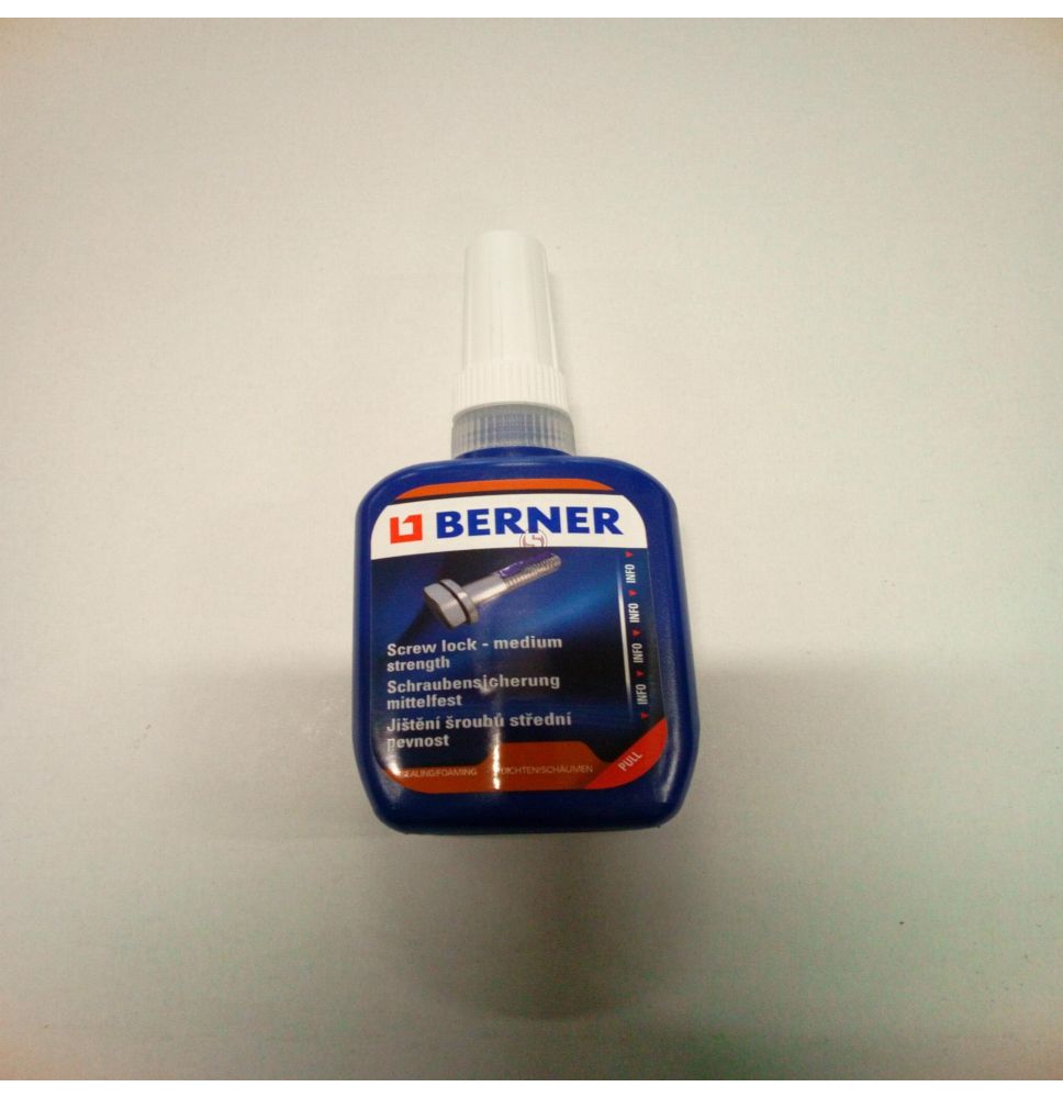 ŚRODEK DO OSADZANIA ŚRUB 24ML [AK513]