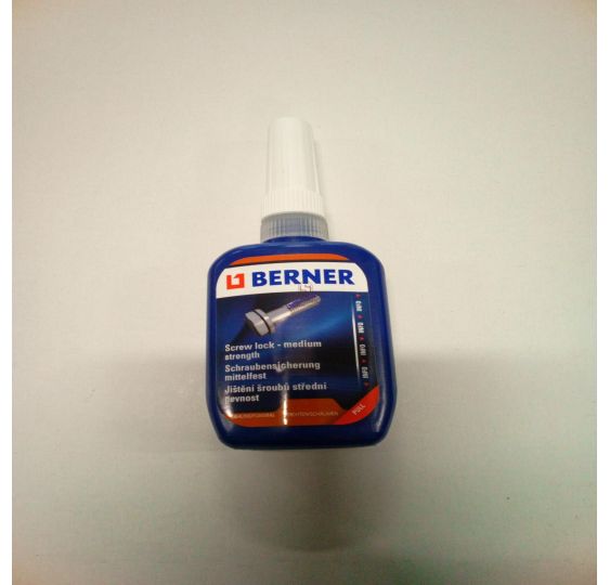 ŚRODEK DO OSADZANIA ŚRUB 24ML [AK513]