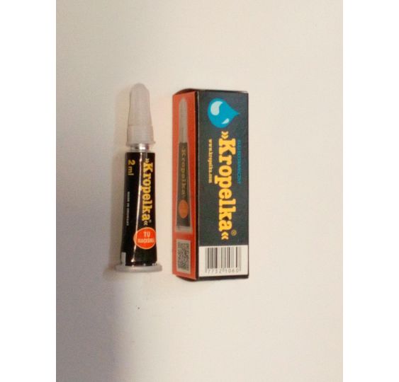 KLEJ KROPELKA 2ML [AK514]