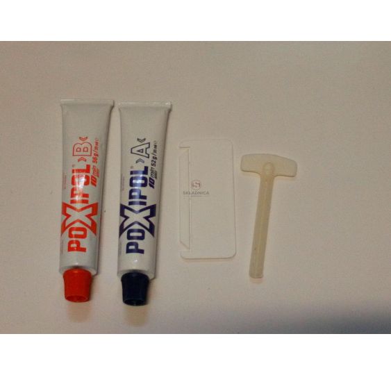 KLEJ POXIPOL 70ML [AK516]