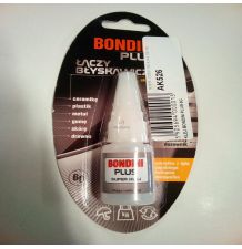 KLEJ BONDINI PLUS 6G [AK526]