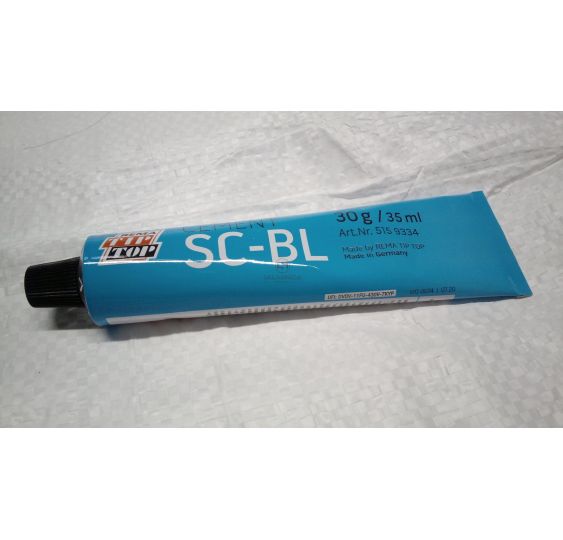 KLEJ DO OPON  SPECJAL CEMENT  30G [AK536]
