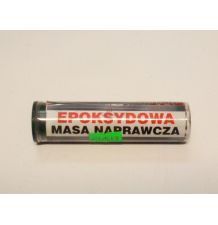 MASA EPOXYDOWA  -DO NAPRAWY CHŁODNIC I Z [AK543]
