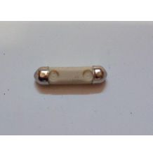 BEZPIECZNIK CERAMICZNY  8A [AK643]