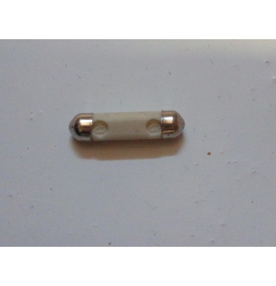 BEZPIECZNIK CERAMICZNY 25A [AK645]