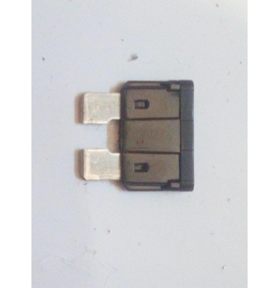 BEZPIECZNIK PŁASKI 32V 1A                [AK660]