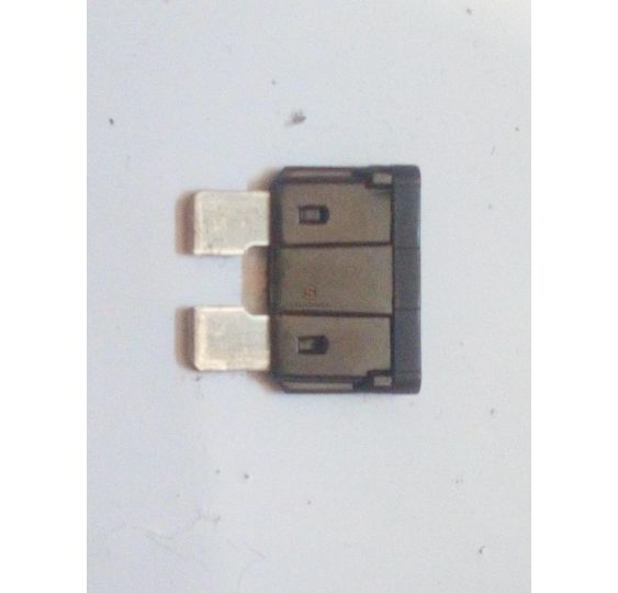 BEZPIECZNIK PŁASKI 32V 1A                [AK660]