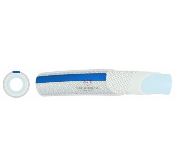 WĄŻ  10  DO ŚRODKÓW OCHRONY ROŚLIN  PCV [AMS010]