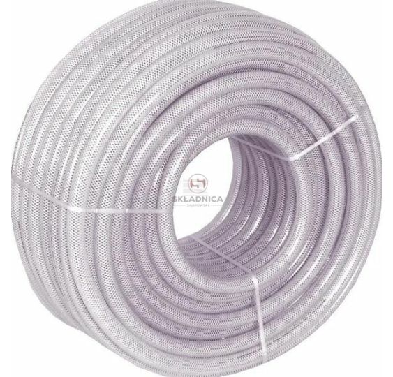 WĄŻ TECHNICZNY EXTRA POLIX 25,0 MM [AMS025-P]