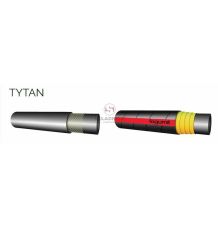 WĄŻ  31,5 FAGUMIT TYTAN [AMS032-F]