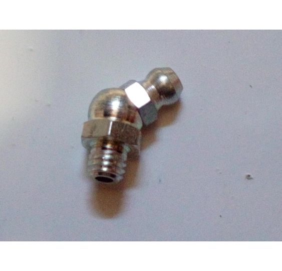 SMAROWNICZKA M6*1/45 [AS0645]