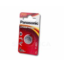 Bateria Cell Power Panasonic CR, 2032L [BAT004]