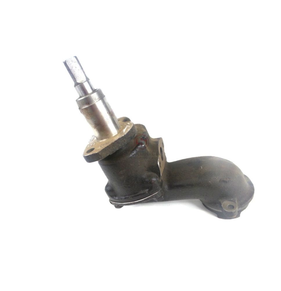 PL217024 POMPA OLEJU REKORD [BC000005]