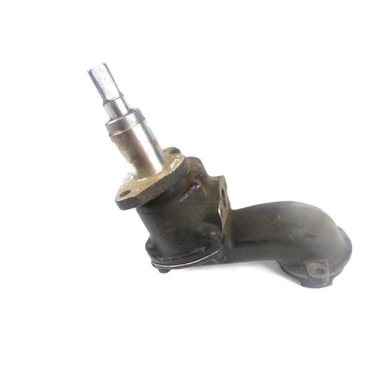 PL217024 POMPA OLEJU REKORD [BC000005]