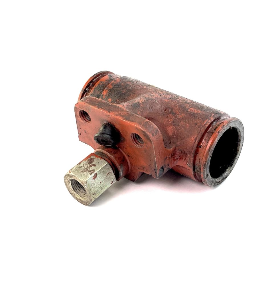 CYLINDEREK NIE KPL. [BC30727]