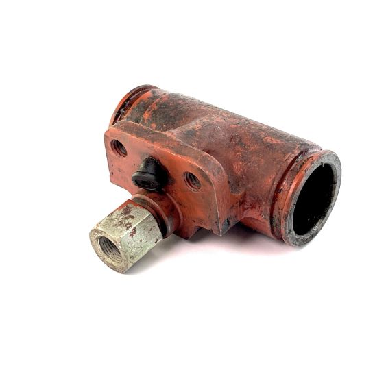 CYLINDEREK NIE KPL. [BC30727]