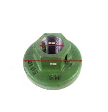 NAKRĘTKA SPECJALNA [BD10207]