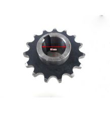 KOŁO ŁAŃCUCH.  3/4" 12B-1  Z-15  FI-35 [BD10215]