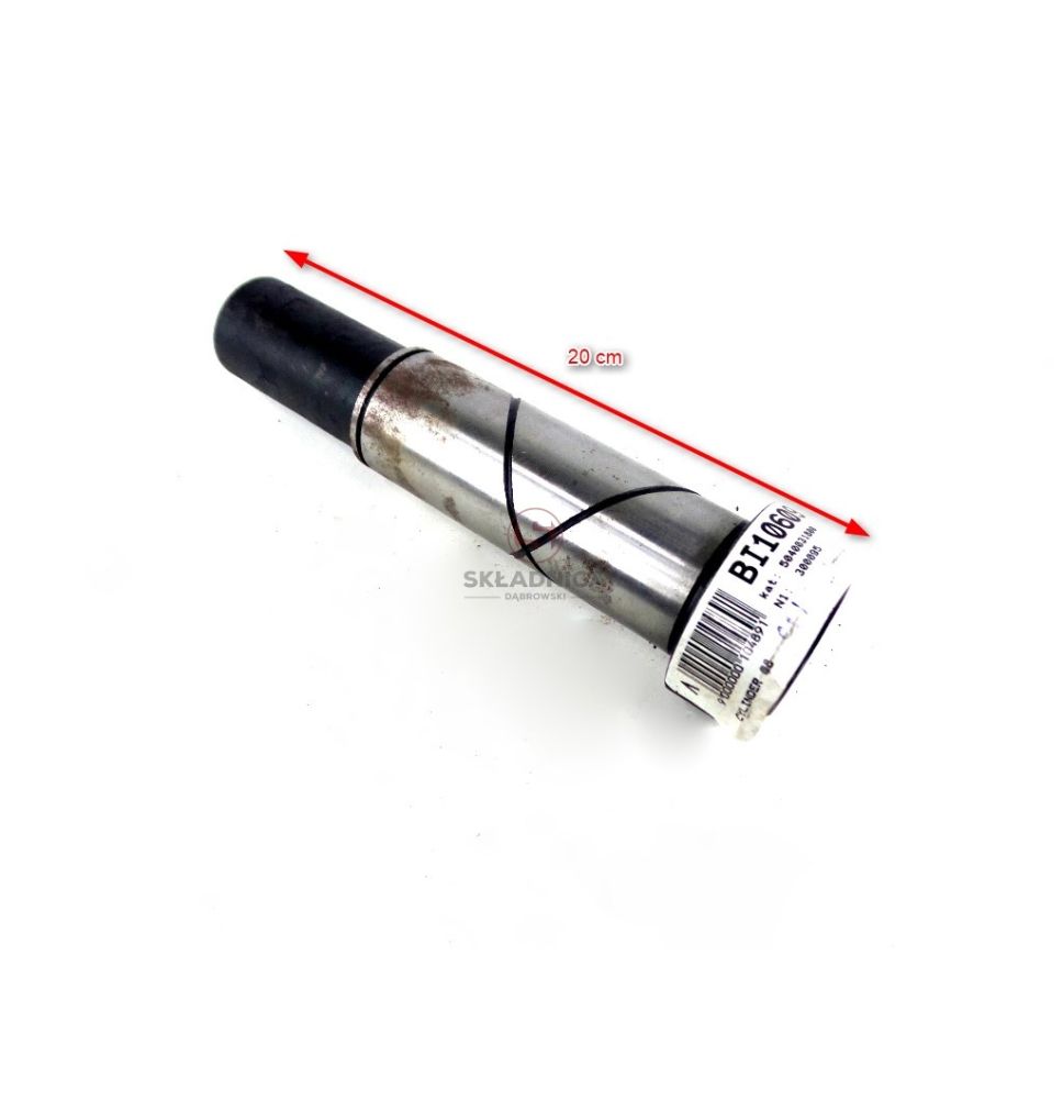CYLINDER  S.T. [BD10710]