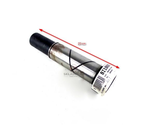 CYLINDER  S.T. [BD10710]
