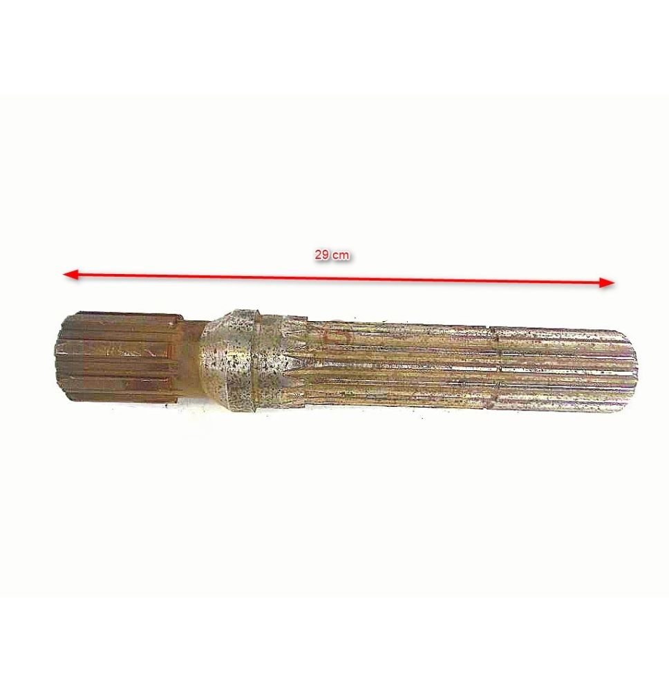 PÓŁOŚ LEWA [BD30202]