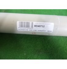 SIŁOWNIK HYD. JEDNOSTR. FI-40 Lmin-820 [BD40732]