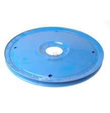 KOŁO KPL. D605 BE11110