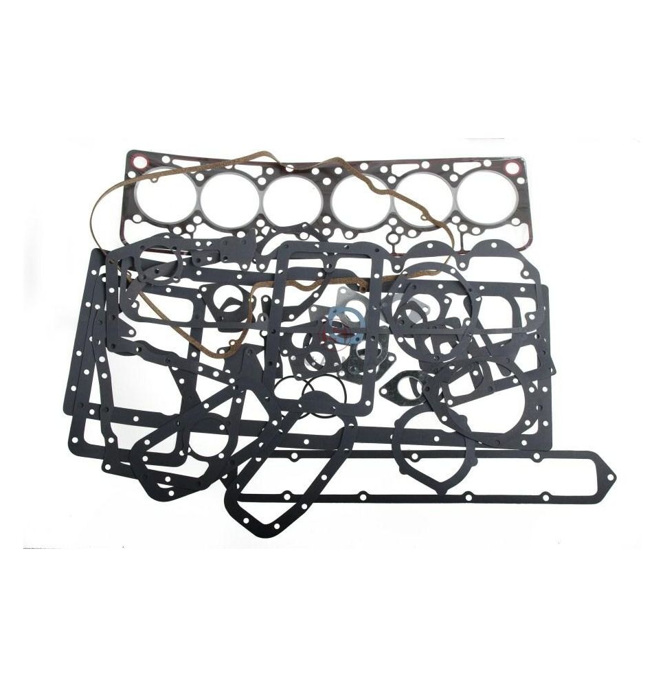 KPL. USZCZELEK SW-400 [BH0004]