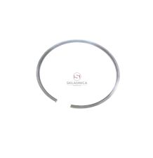 PIERŚCIEŃ TŁOKOWY USZCZELNIAJĄCY CHROMOW [BH0407]