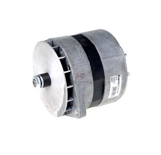 ALTERNATOR  A-120E 24V [BH2101]