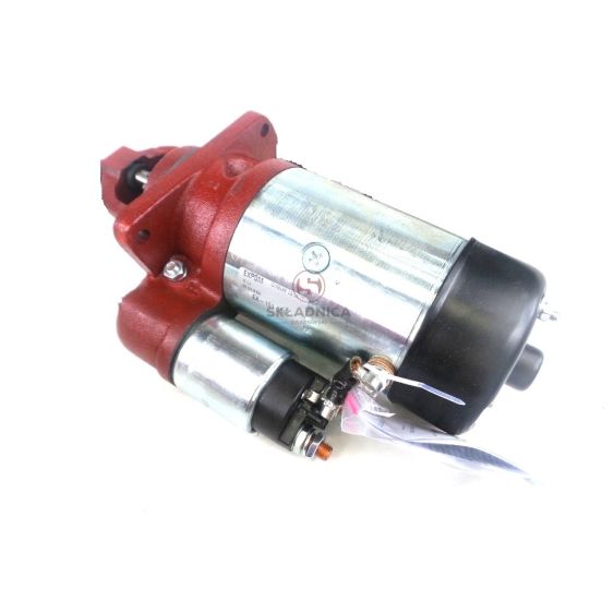 ROZRUSZNIK 24V  R-10  KWIDZYŃ [BH2102]