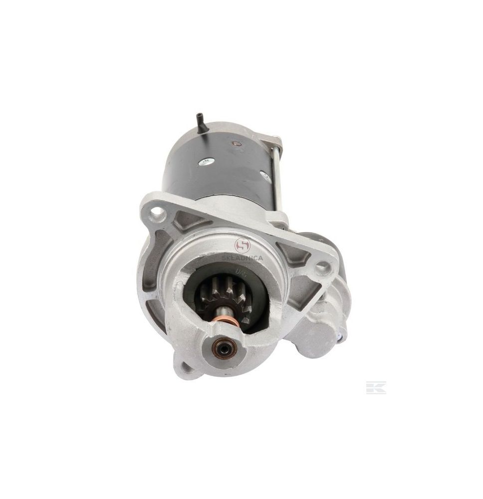 ROZRUSZNIK Z REDUKTOREM R10 [BH2102-G]