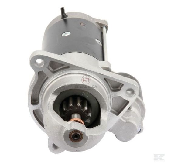 ROZRUSZNIK Z REDUKTOREM R10 [BH2102-G]