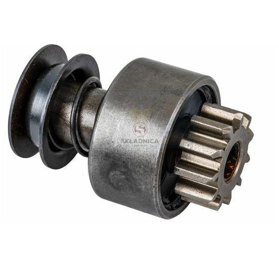 ZESPÓŁ SPRZĘGAJĄCY Z-11 L-91 RA10A [BH2103-E]
