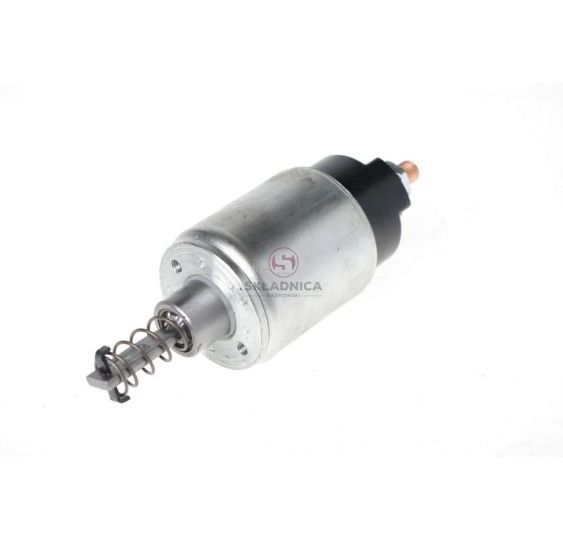 ELEKTROWYŁĄCZNIK  WE10A   24V [BH2107-A]