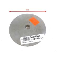 WENTYLATOR ALTERNATORA [BH2111]