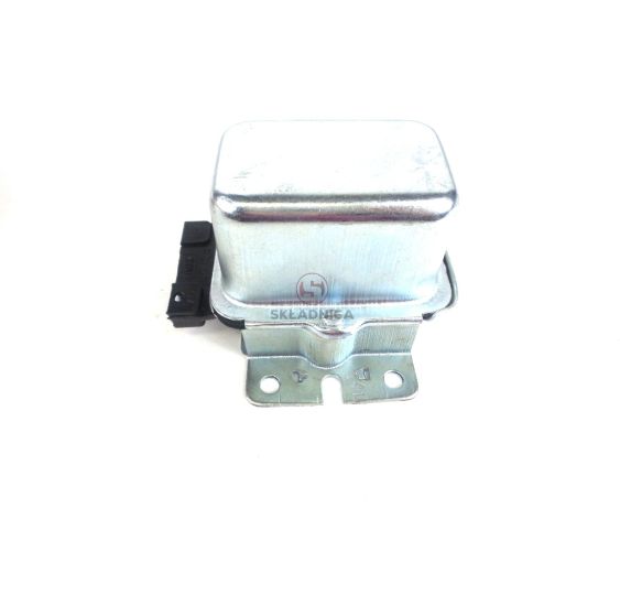 REGULATOR NAPIĘCIA  RC1/28   24V  POLSKI [BH2112-P]
