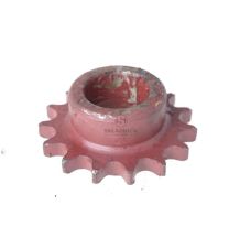 KOŁO ŁAŃCUCH.  3/4`` Z-15 FI 40 [BI10203]